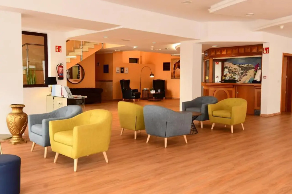 Apartment in Morro Jable, Fuerteventura 102062