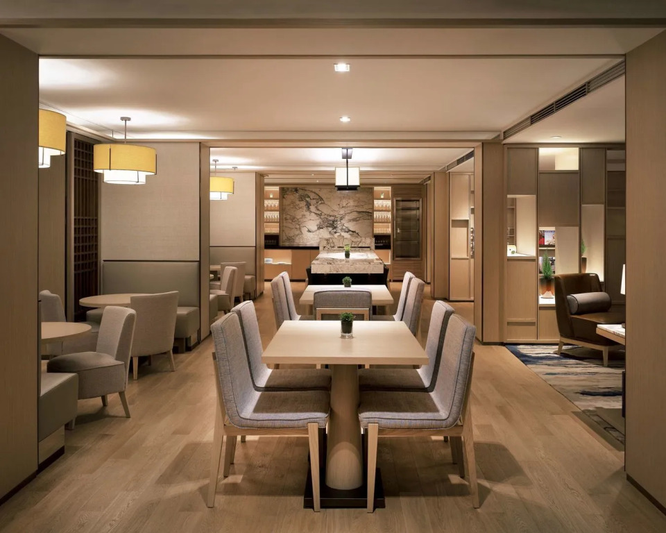 Parnas Hotel Jeju
