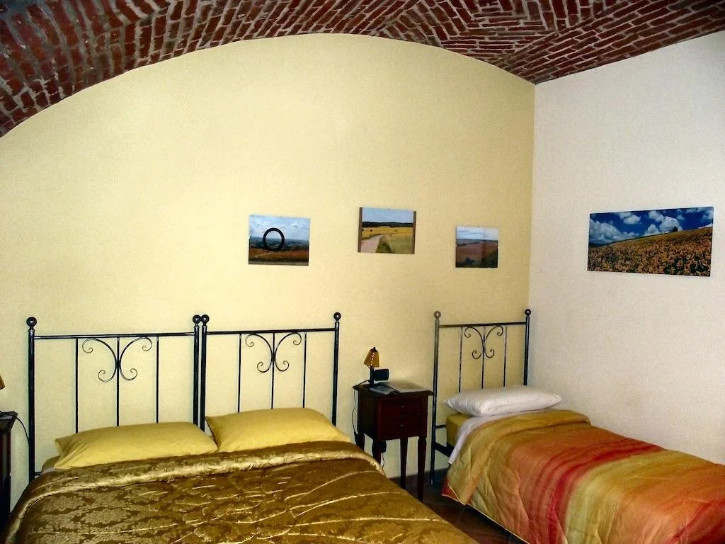 EL CAVAJER agriturismo