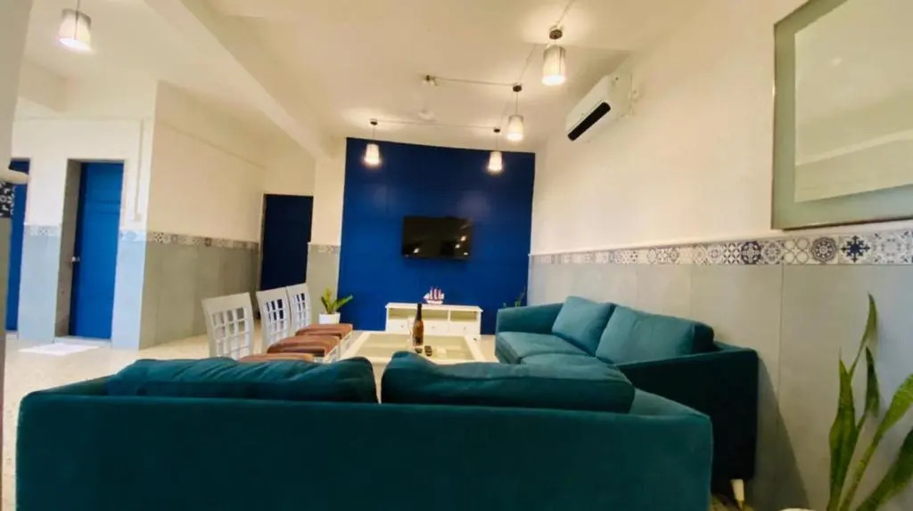 Nest Villa