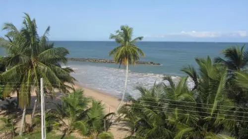 Shanika Beach Inn