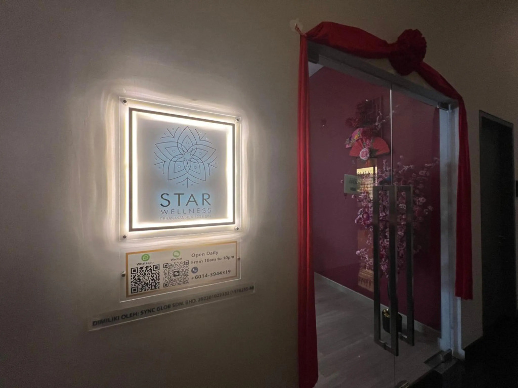 Star Residence Suite KLCC