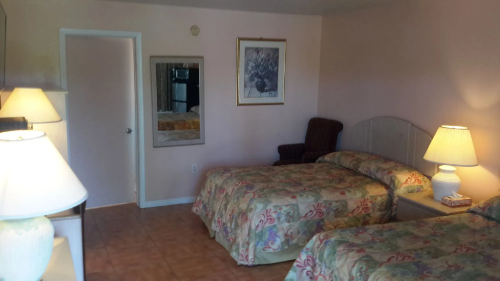 Contys Motel