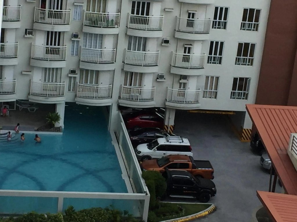 Cityland Janes Apartment