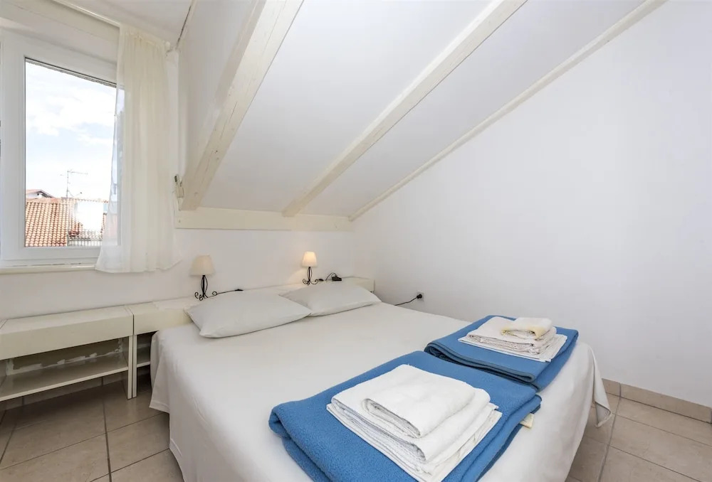 Apartments Ana Kroatien Vodice