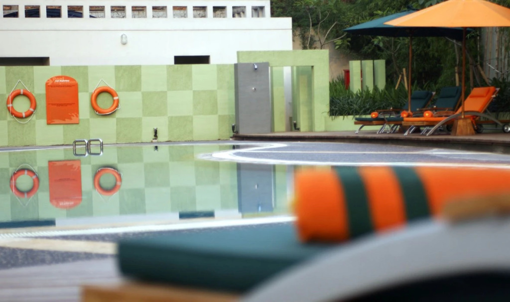 Cityloog Hotel Tebet Jakarta