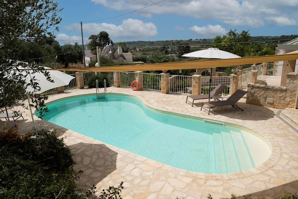 3696 Tenuta Arianna by Perle di Puglia