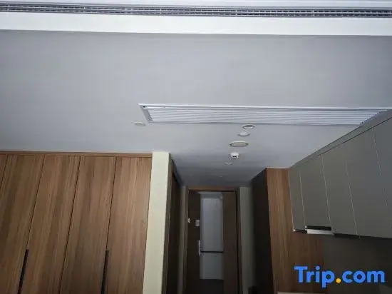 Shengjia Residence Hotel (Ancient Kiln Folklore Expo Area China Ceramics Museum)