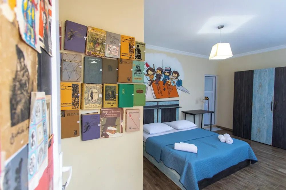 Book Hotel