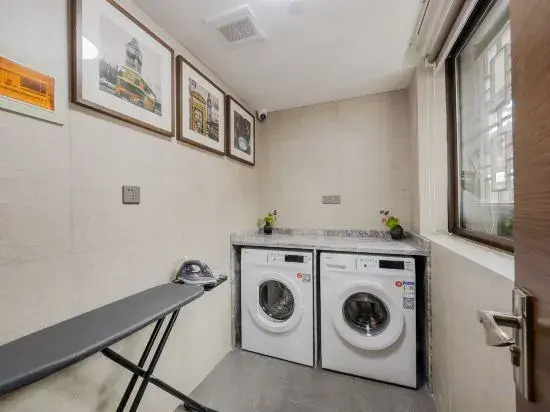 Homeinn Plus Hotel (Shanghai Pudong New District Xinchang Ancient Town)