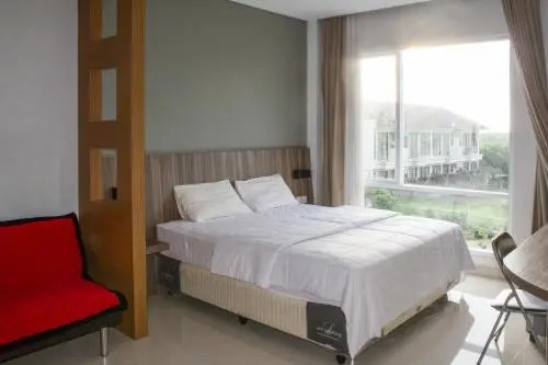 Agung Residence