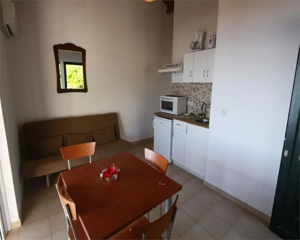 Corfu Island Apartment 149