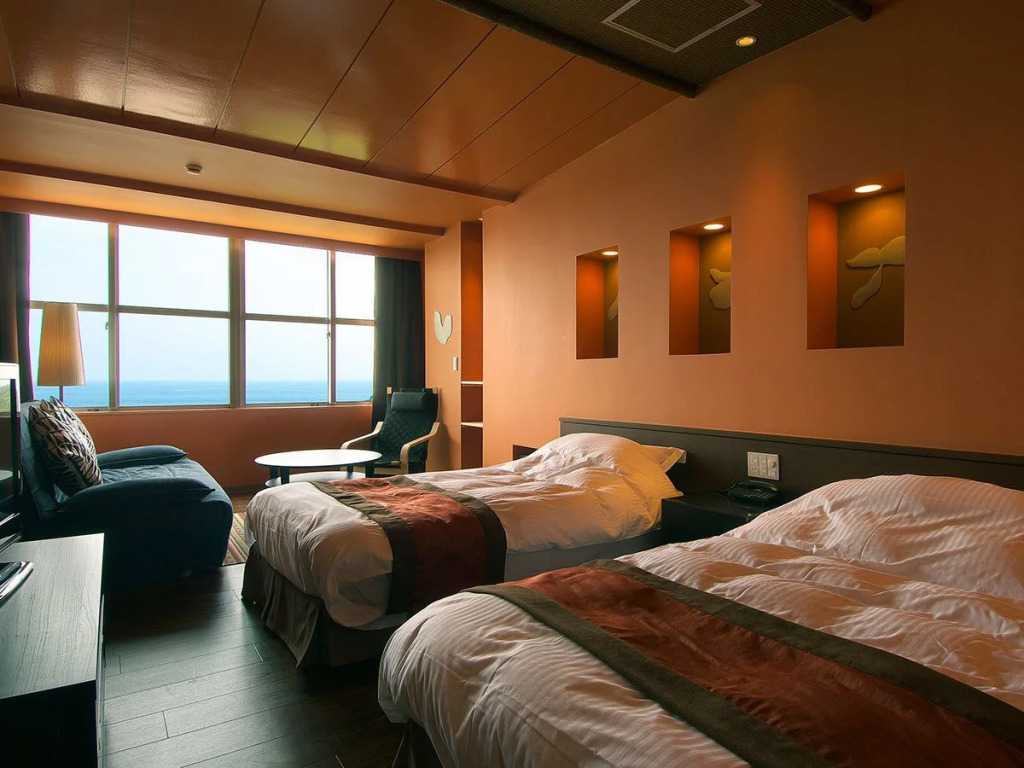 HOTEL CLOVER Fuuka