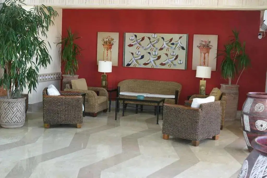 Hotel Resta Club Resort Sharm
