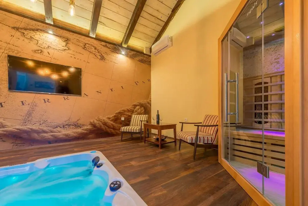 Villa Lemon ZadarVillas