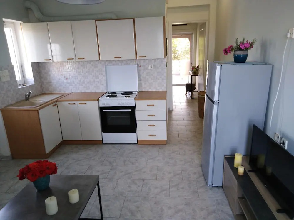 Marianos Apartments
