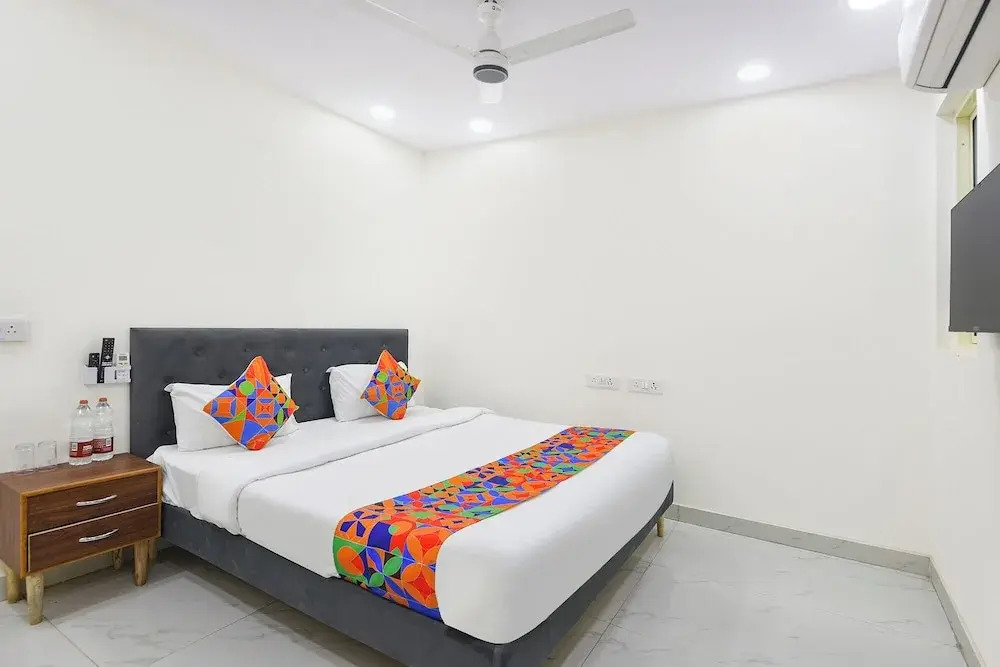FabHotel Resto Relax