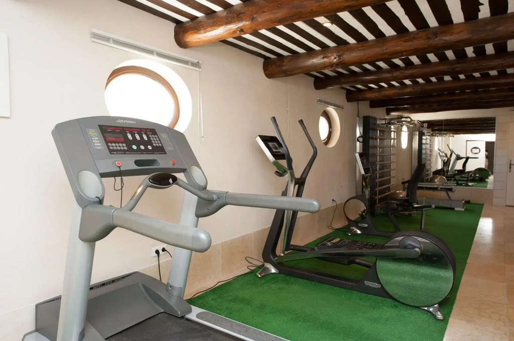 Auberge de Cassagne & Spa