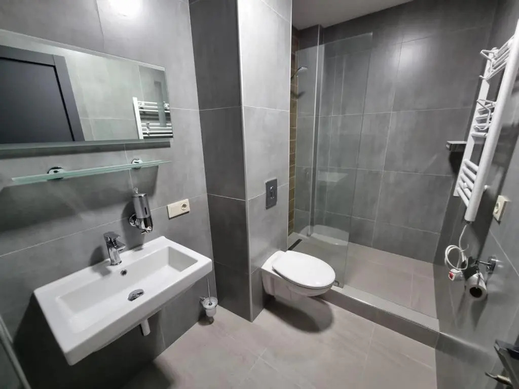 Guest House Prague