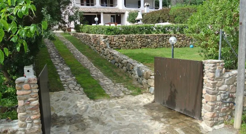 Villa Barbara