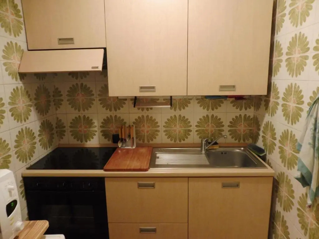 Appartamento 71 con vista