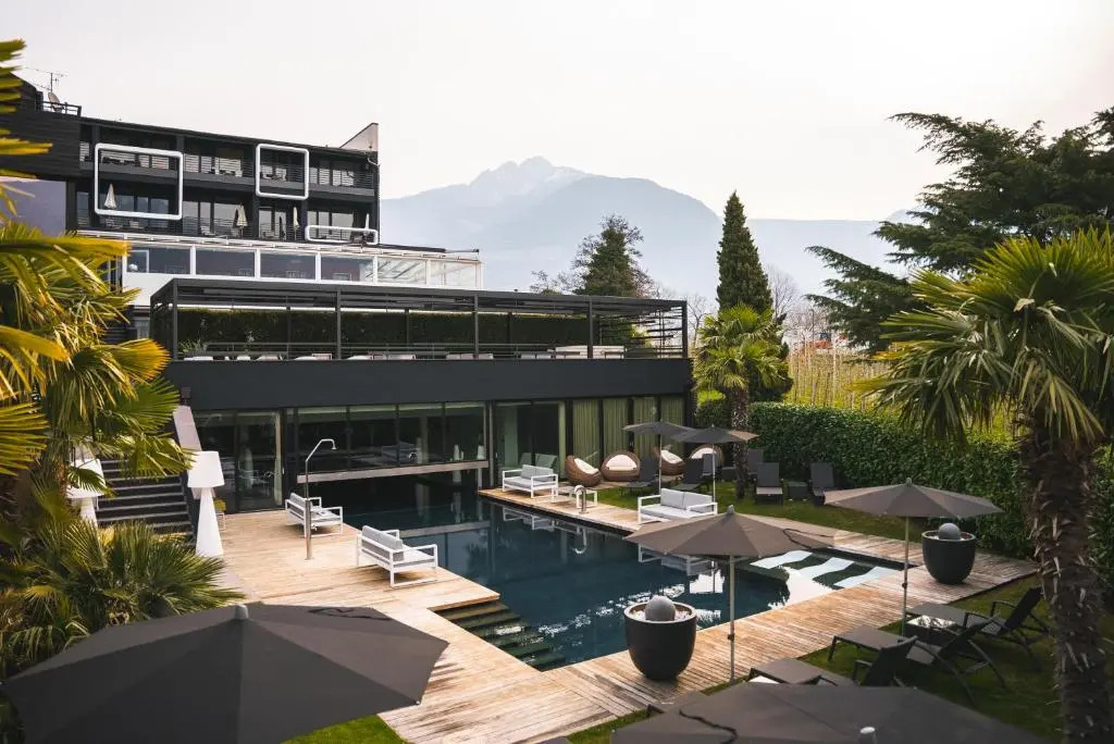 Hotel Gartner