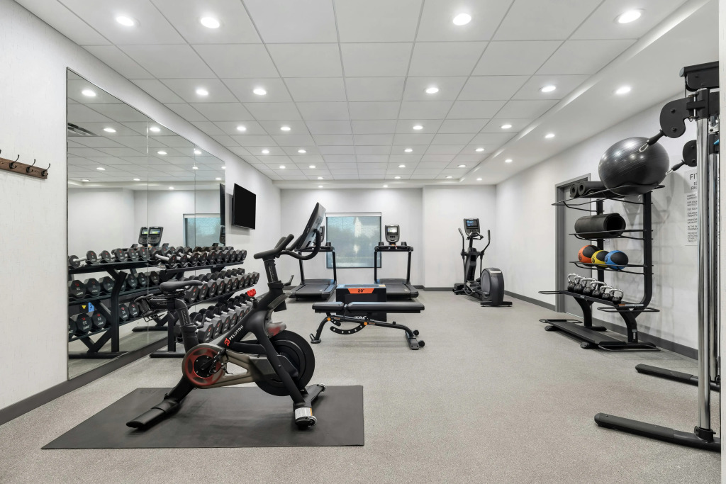 Home2 Suites By Hilton New Braunfels