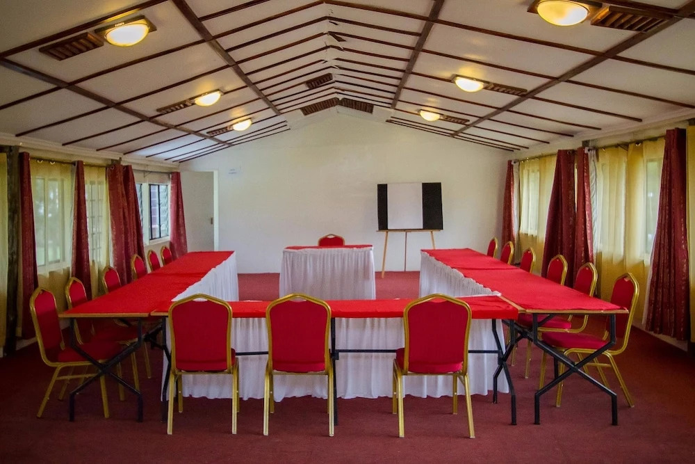 Fina Gardens Resort, Naivasha
