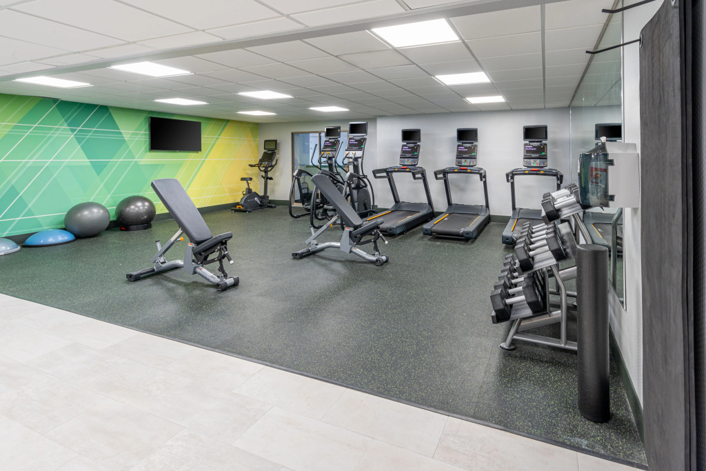 Holiday Inn & Suites Wausau-Rothschild by IHG
