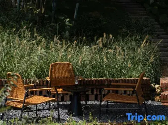 Yunzhu Mountain Lanxi Boutique Inn