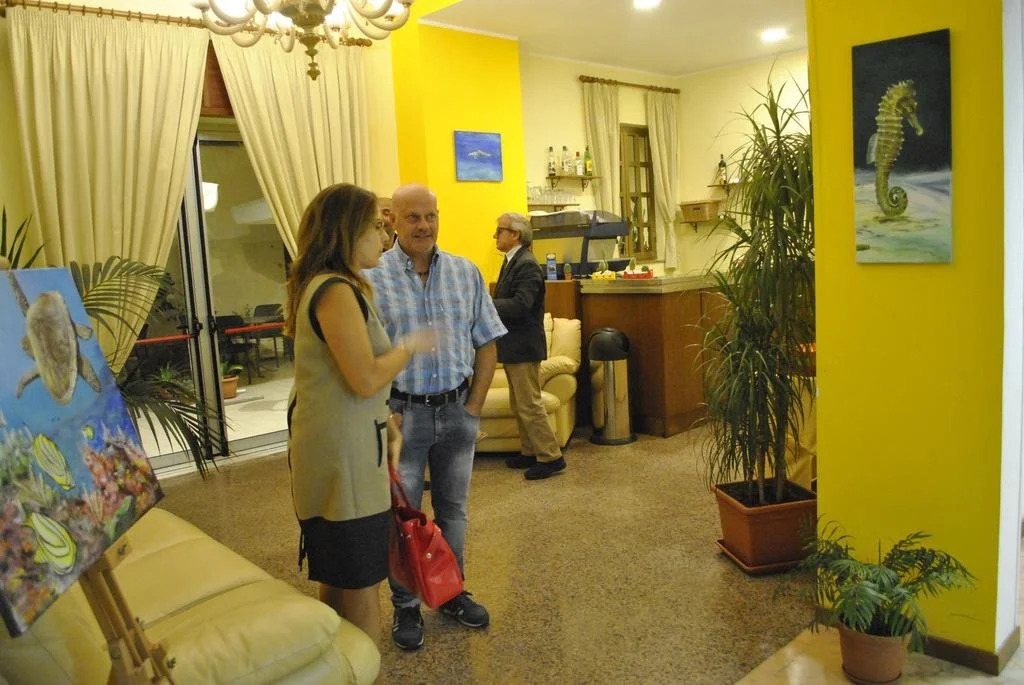 Nuovo Hotel Faro