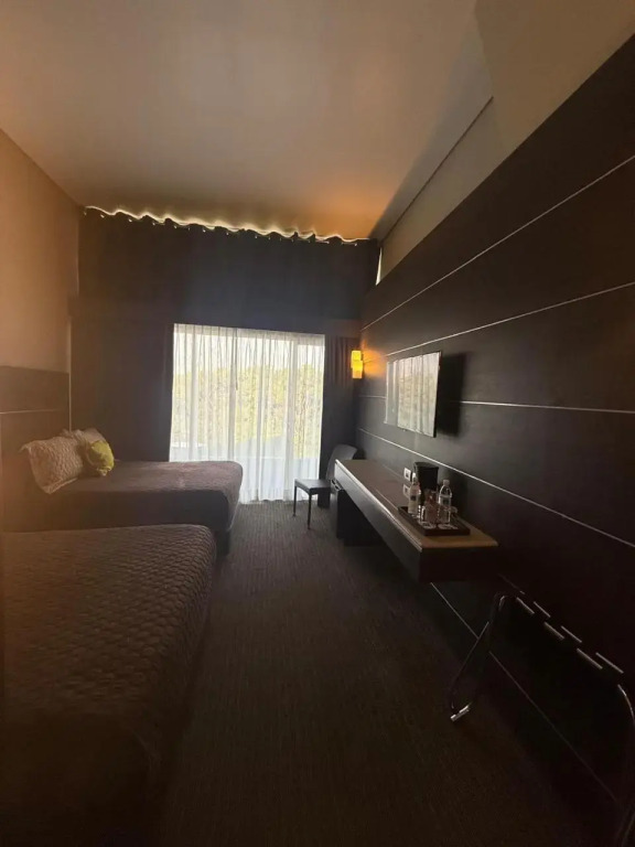 Hotel Real Alameda de Queretaro