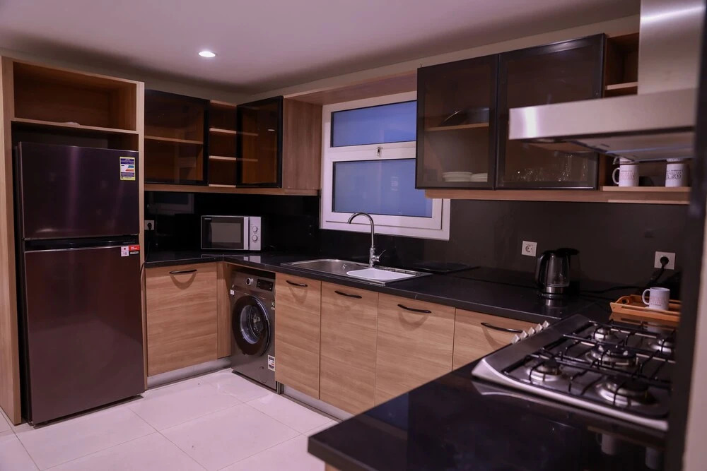 4 BDR Apt. - Boulevard Mivida