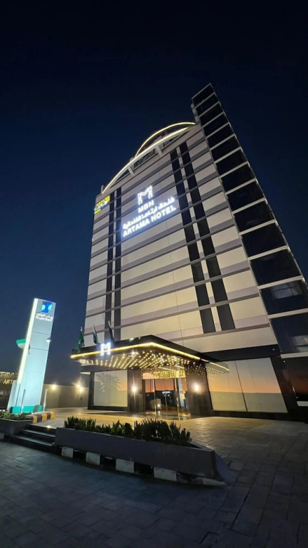 Artama Hotel