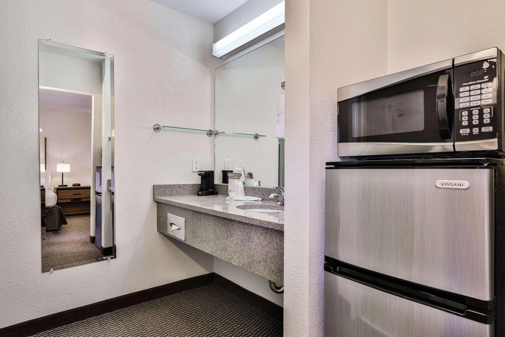 Best Western Mountain View Inn