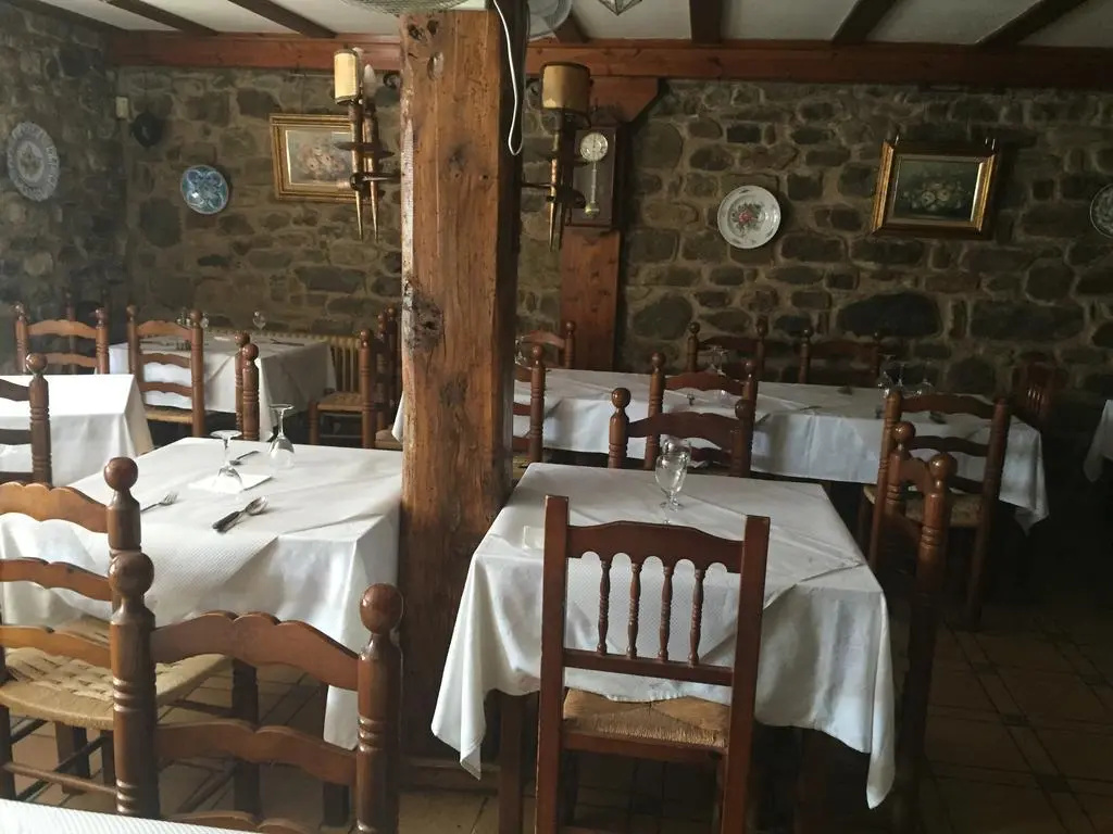 Casa Rural Concejos