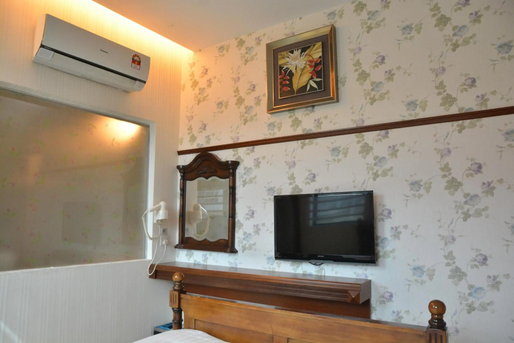 De Residence Hotel