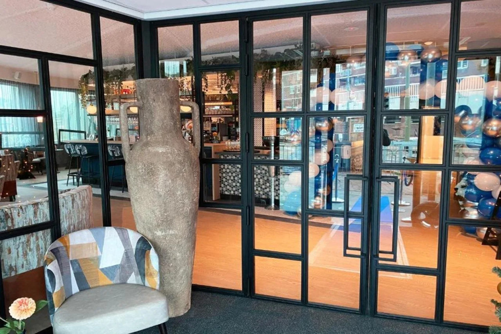 Fletcher Hotel-Restaurant Scheveningen