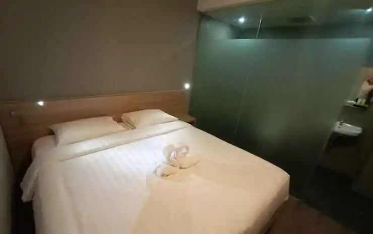 Hotel Marina Airport Semarang
