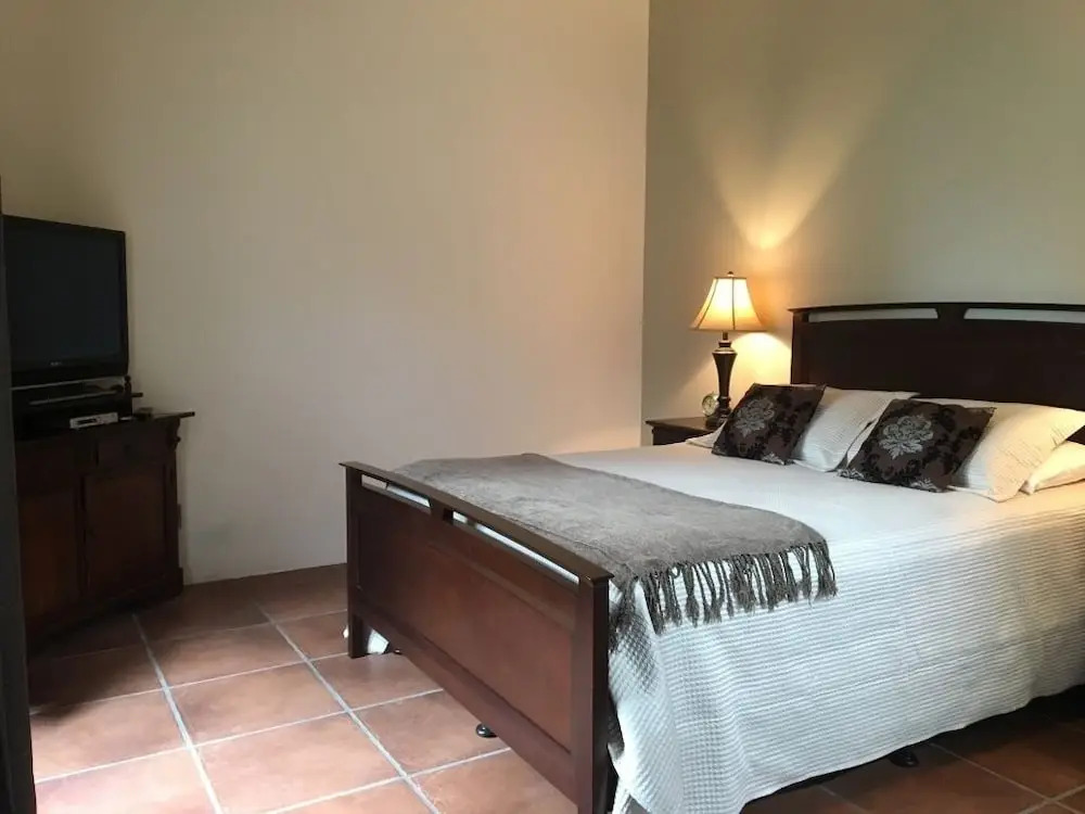 Casa Maravilla