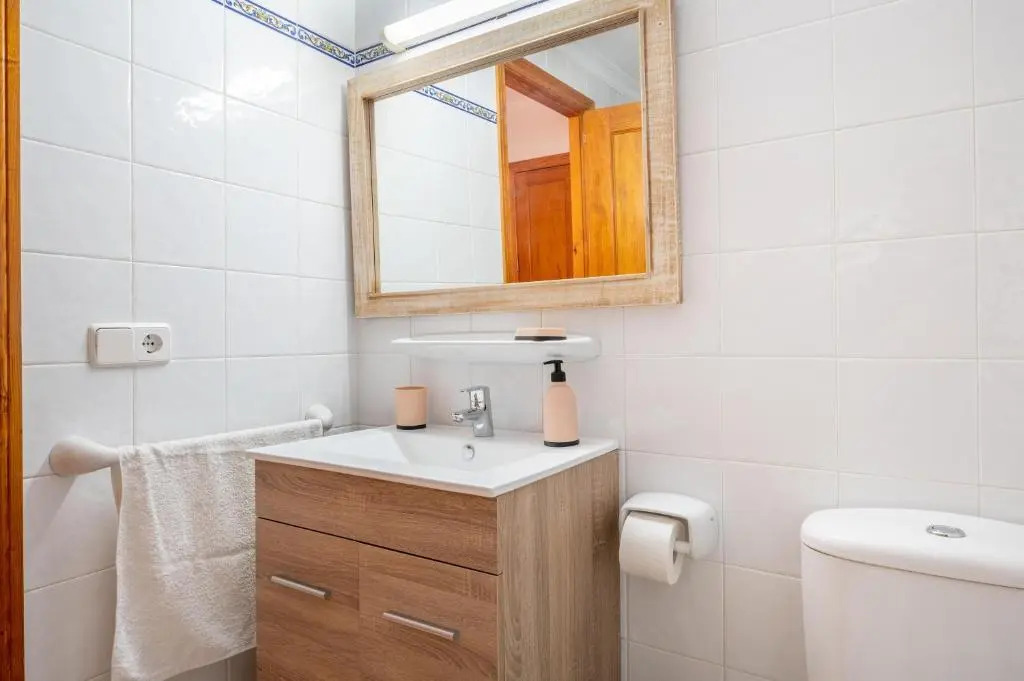 Apartamentos Karin 1ºa