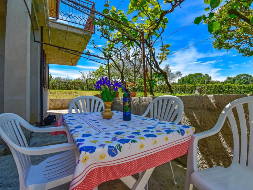 Apartment Santin Umag/Savudrija