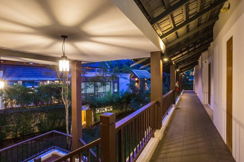 Tinidee Golf Resort Phuket