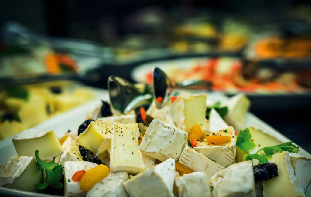 Hotel Europa Fit Hévíz