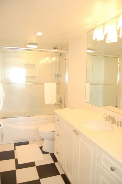Tivoli by the Sea - 505 2 Bedrooms 2 Bathrooms Condo