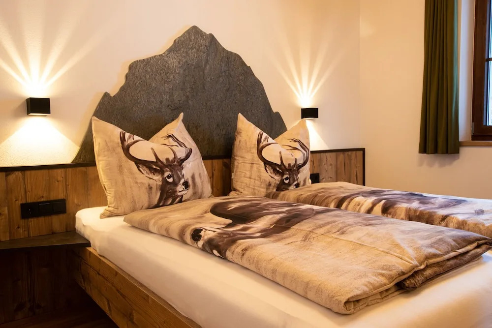 Chalets und Apartments Hauserhof Nassfeld