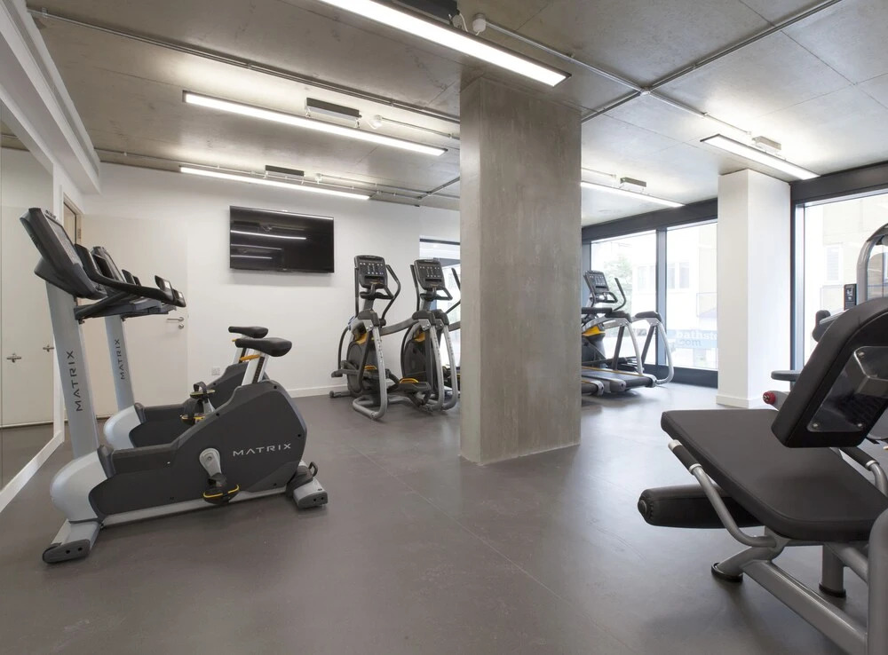 Pure CityStay Aldgate