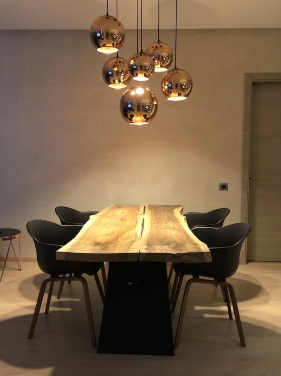Darkech Prestigia Luxury Apt