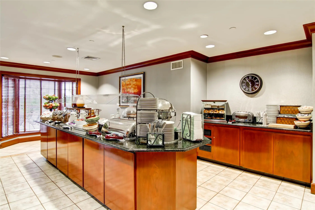 Homewood Suites by Hilton Stratford
