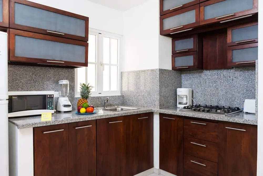 E101 Florisel - Apartment, Ocean view Los Corales